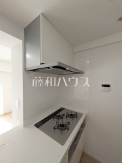 その他設備　【ファミールスクエア八王子】