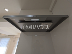 その他設備　【ファミールスクエア八王子】