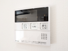 発電・温水設備　【ファミールスクエア八王子】