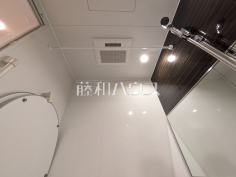 冷暖房・空調設備　【ファミールスクエア八王子】