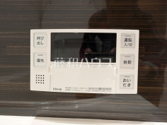 発電・温水設備　【ファミールスクエア八王子】