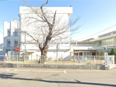 清瀬市立第二中学校