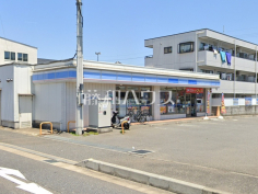 ローソン東所沢和田一丁目店