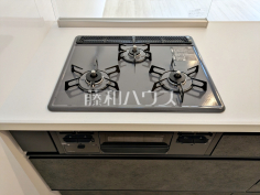 コンロ【中野区江古田１丁目】