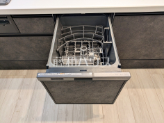 食洗機　【中野区江古田１丁目】