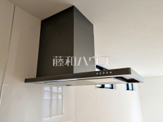 レンジフード【中野区江古田１丁目】