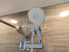 シャワーヘッド【中野区江古田１丁目】