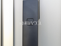 電子キー　【新座市野火止３丁目】日々の生活を豊かに、暮らしを心地良くする先進の設備
