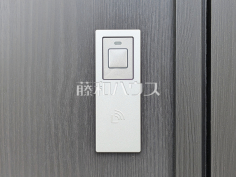 A号棟　スマートキー　【国立市谷保７丁目】日々の生活を豊かに、暮らしを心地良くする先進の設備
