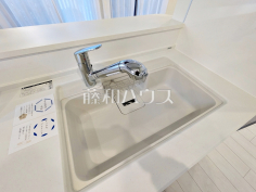 シンク　【杉並区桃井１丁目】
