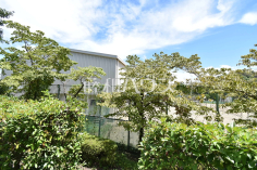 八王子市立南大沢中学校