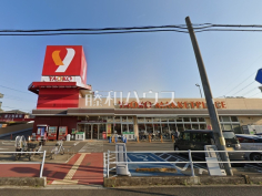 ヤオコー所沢松井店