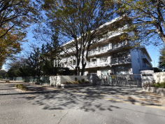 所沢市立中央中学校