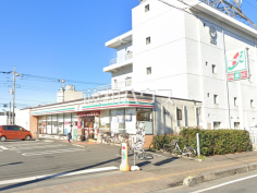 セブンイレブン所沢元町店