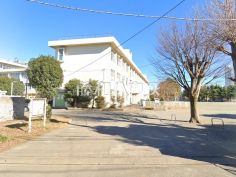 所沢市立所沢小学校
