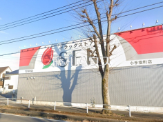 ドラッグストアセキ小手指町店