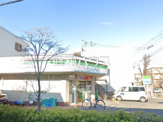 ファミリーマート小手指二丁目店
