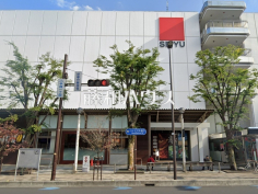 西友小手指店