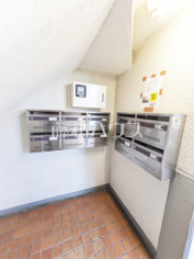 その他設備　【府中サンライズヒル】