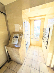 オートロック　【グーディッシュ千歳船橋】安心のオートロック付きマンション。日々の安全を守ります。