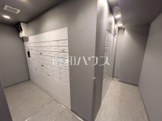 その他設備　【レ・ジェイド豊田マスターヒルズ】