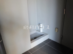 その他設備　【レ・ジェイド豊田マスターヒルズ】