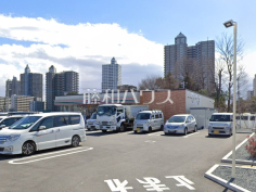 セブンイレブン所沢有楽町店