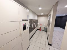 宅配ボックス　【グランスイート上石神井】