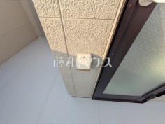 発電・温水設備　【新座市野寺４丁目】