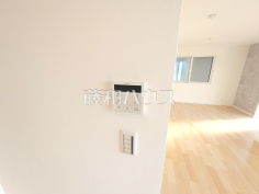 給湯リモコン　【新座市野寺４丁目】