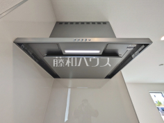 冷暖房・空調設備　【八王子市川口町】