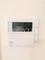 給湯器　【練馬区西大泉４丁目】追焚機能付で時間差入浴もOK追焚き機能付きなので、生活時間の違う家族に便利です。