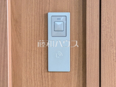 スマートキー　【練馬区西大泉４丁目】