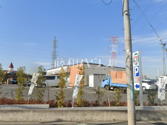 セブンイレブン所沢上新井2丁目店