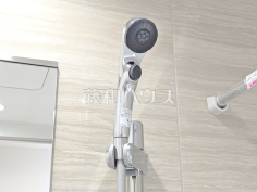 3号棟　発電・温水設備　【富士見市上沢２丁目】