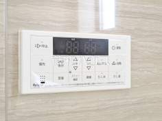 3号棟　発電・温水設備　【富士見市上沢２丁目】