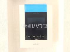 防犯設備　【東村山市多摩湖町１丁目】