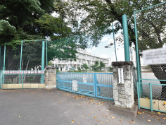 東久留米市立第一小学校