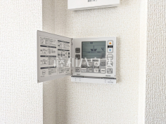 床暖房　【練馬区石神井台８丁目】