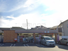 セブンイレブン所沢久米店