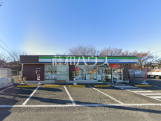 ファミリーマート所沢松が丘店