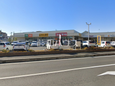 スギドラッグ新所沢店