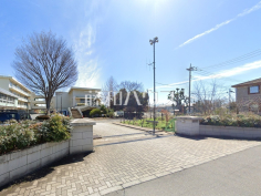 所沢市立伸栄小学校