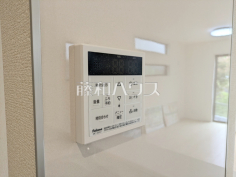 発電・温水設備　【八王子市元八王子町２丁目】