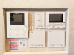 その他設備　【調布市布田５丁目】日々の生活を豊かに、暮らしを心地良くする先進の設備　