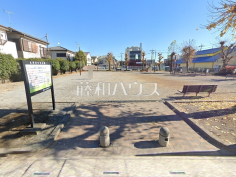 北所沢中央公園