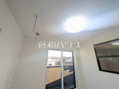 その他設備　【日野市東豊田１丁目】