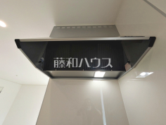 冷暖房・空調設備　【八王子市長房町】