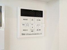 給湯器　【和光市白子2丁目】追焚機能付で時間差入浴もOK追焚き機能付きなので、生活時間の違う家族に便利です。
