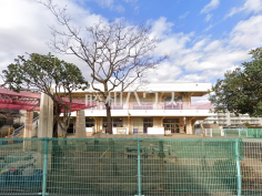 中新井保育園 中新井保育園